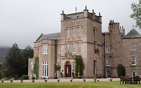 Pittodrie House Hotel